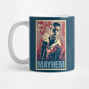 Durden Hope Mug